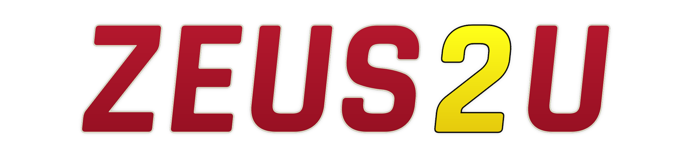zeus2u logo
